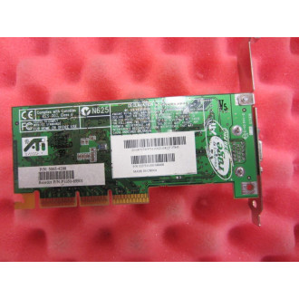 ATI Technologies 109-73100-01 Video Card  1097310001 - Used