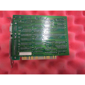 R.O.C. DI0-500 Circuit Board DI0500 - Used