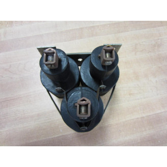 MDI 335NO-120A Relay 335NO120A - Used