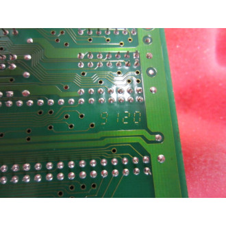 R.O.C. DI0-500 Circuit Board DI0500 - Used