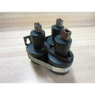 MDI 335NO-120A Relay 335NO120A - Used