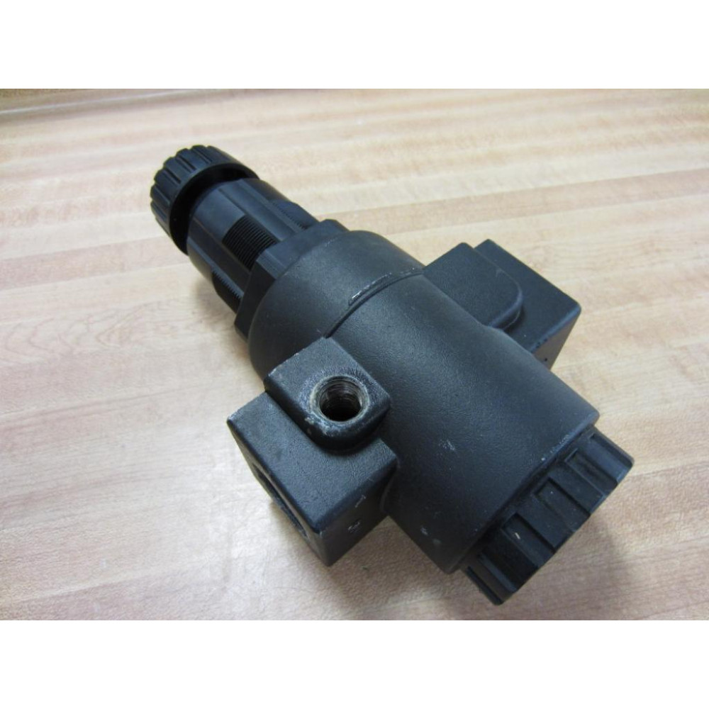 Ross 5211D5017 Regulator 34" - Used