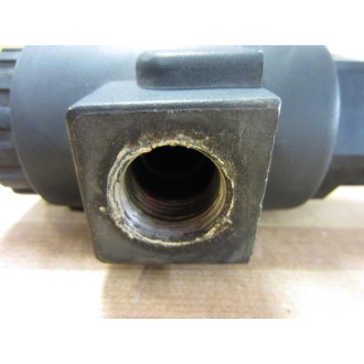 Ross 5211D5017 Regulator 34" - Used