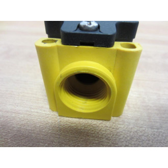 Turck BI15-CP40-AN6X2 Sensor M1623000 - Used