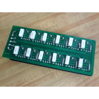 45639C_P11 200503 Circuit Board WHeat Sink 45639CP1 200503 - Used