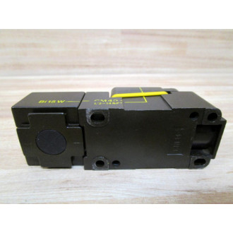 Turck BI15W-CM40-FDZ30X2 Proximity Sensor BI15WCM40FDZ30X2 - New No Box