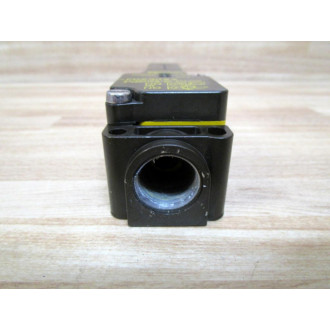 Turck BI15W-CM40-FDZ30X2 Proximity Sensor BI15WCM40FDZ30X2 - New No Box