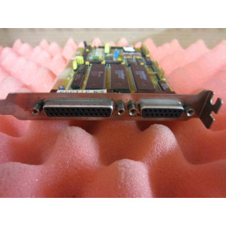 Texas Instruments CA8392-F ISA Card CA8392F - Used