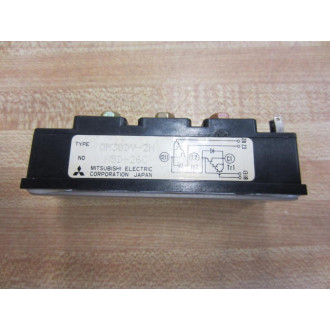 Mitsubishi QM30DY-2H Transistor Module QM30DY2H - Used