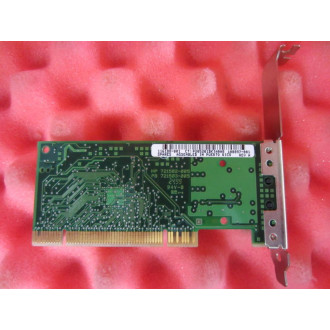 Intel 717041-005 Network Card 717041005 10100 108897-001 - Used
