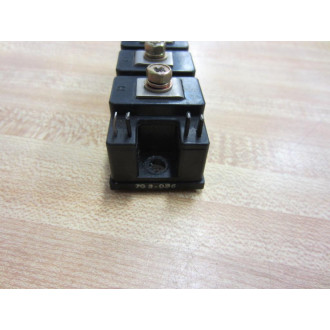 Mitsubishi QM30DY-2H Transistor Module QM30DY2H - Used