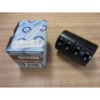 Ruland MSPC-40-40-F Rigid Body Coupling 38" MSPC4040F