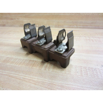 Allen Bradley X-217833 Fuseholder - Used