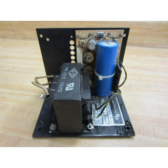 Sola Electric 83-05-260-2 Regulated Power Supply 83052602 - Used