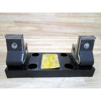 Bussmann R25200-1CR Fuseholder R252001CR - Used