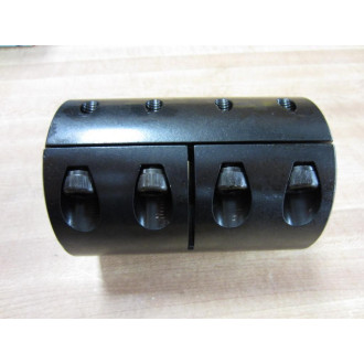 Ruland MSPC-40-40-F Rigid Body Coupling 38" MSPC4040F