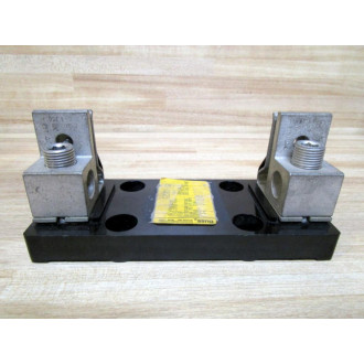 Bussmann R25200-1CR Fuseholder R252001CR - Used