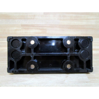 Bussmann R25200-1CR Fuseholder R252001CR - Used