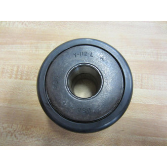 Roller Bearing Y-112-L Yoke Roller Y112L - Used