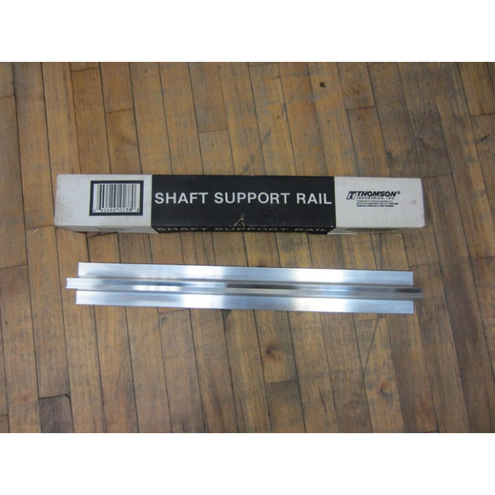 Thomson SR-24 Shaft Support Rail SR24