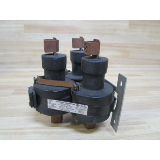 MDI 360NO-120A Contactor  360NO120A - Used