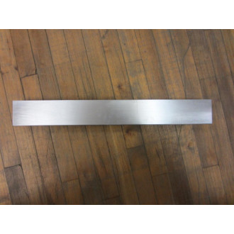 Thomson SR-24 Shaft Support Rail SR24