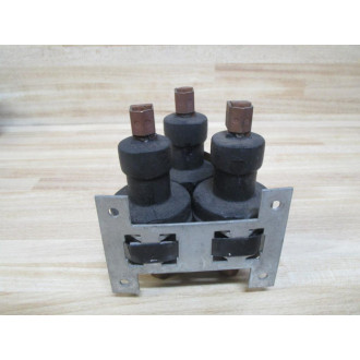 MDI 360NO-120A Contactor  360NO120A - Used