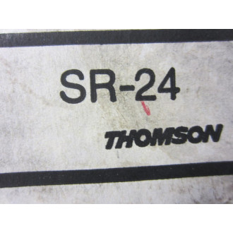 Thomson SR-24 Shaft Support Rail SR24