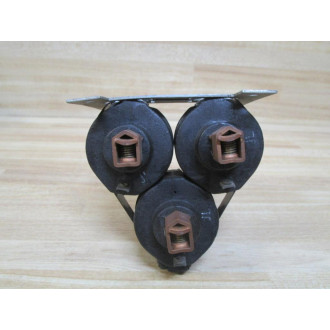 MDI 360NO-120A Contactor  360NO120A - Used