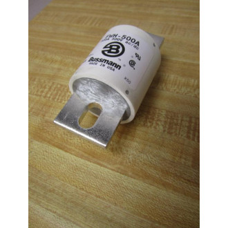 Bussmann FWH-500A Cooper Fuse FHW500A