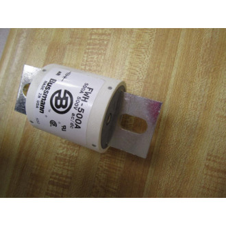 Bussmann FWH-500A Cooper Fuse FHW500A