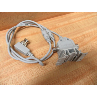 Allen Bradley 1786-TPRC ControlNet Connector Rev G01 - New No Box