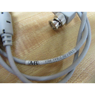 Allen Bradley 1786-TPRC ControlNet Connector Rev G01 - New No Box