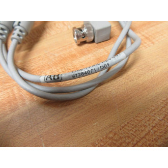 Allen Bradley 1786-TPRC ControlNet Connector Rev G01 - New No Box