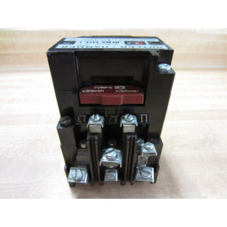 Cutler Hammer A11CNO Eaton Starter - Used