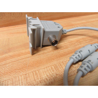 Allen Bradley 1786-TPRC ControlNet Connector Rev G01 - New No Box