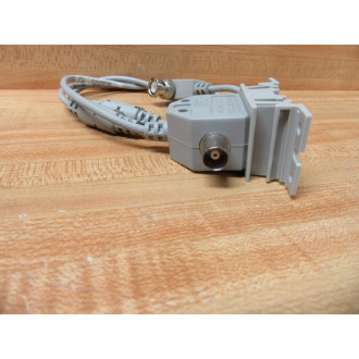 Allen Bradley 1786-TPRC ControlNet Connector Rev G01 - New No Box