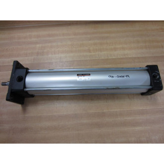 SMC NCDA1F250-1200-XC6 Cylinder  NCDA1F2501200XC6 - Used