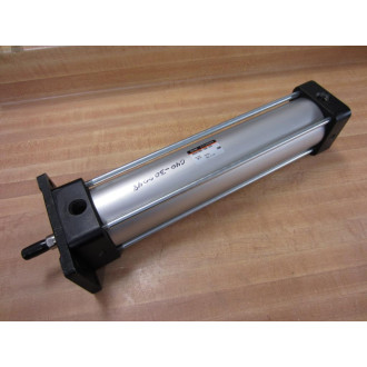 SMC NCDA1F250-1000-XC6 Cylinder NCDA1F2501000XC6 - New No Box