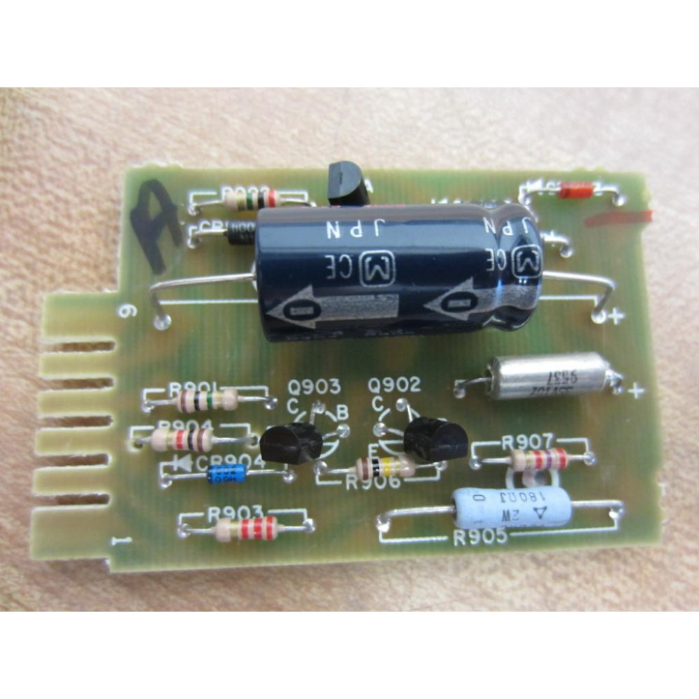 Honeywell ST795A-1007 Plug-In Prepurge Timer 1.5 Sec ST795A1007 - New No Box