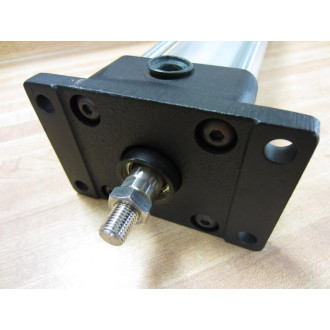 SMC NCDA1F250-1200-XC6 Cylinder NCDA1F2501200XC6 - New No Box