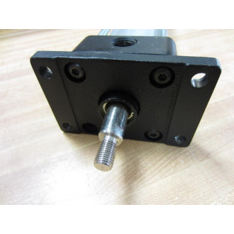 SMC NCDA1F250-1200-XC6 Cylinder  NCDA1F2501200XC6 - Used