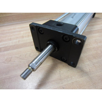 SMC NCDA1F250-1000-XC6 Cylinder NCDA1F2501000XC6 - New No Box