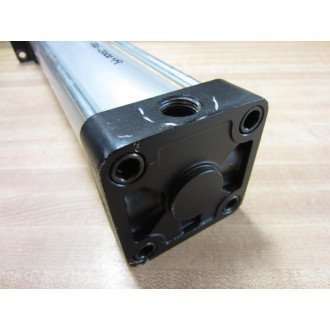 SMC NCDA1F250-1200-XC6 Cylinder  NCDA1F2501200XC6 - Used