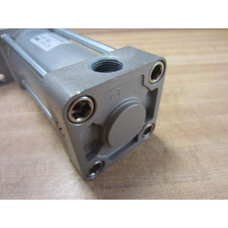 SMC NCDA1F200-0300-XC6C22 Actuator NCDA1F2000300XC6C22 - Used