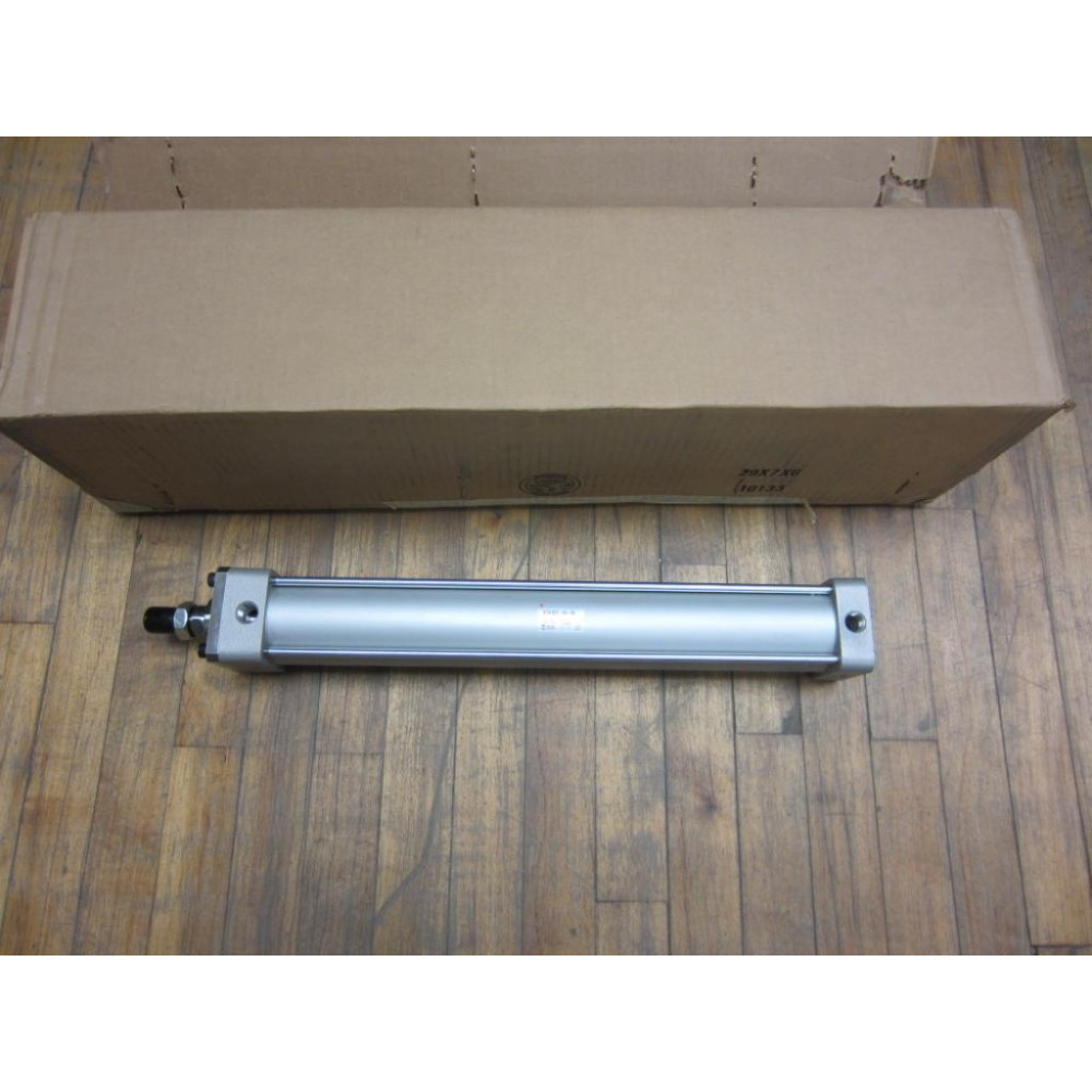 SMC NCDA1B250-1600-XB5 Cylinder NCDA1B2501600XB5