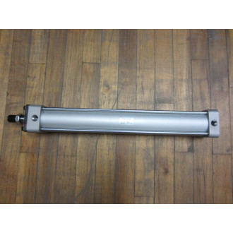 SMC NCDA1B250-1600-XB5 Cylinder NCDA1B2501600XB5