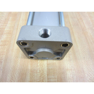 SMC NCDA1B250-1600-XB5 Cylinder NCDA1B2501600XB5