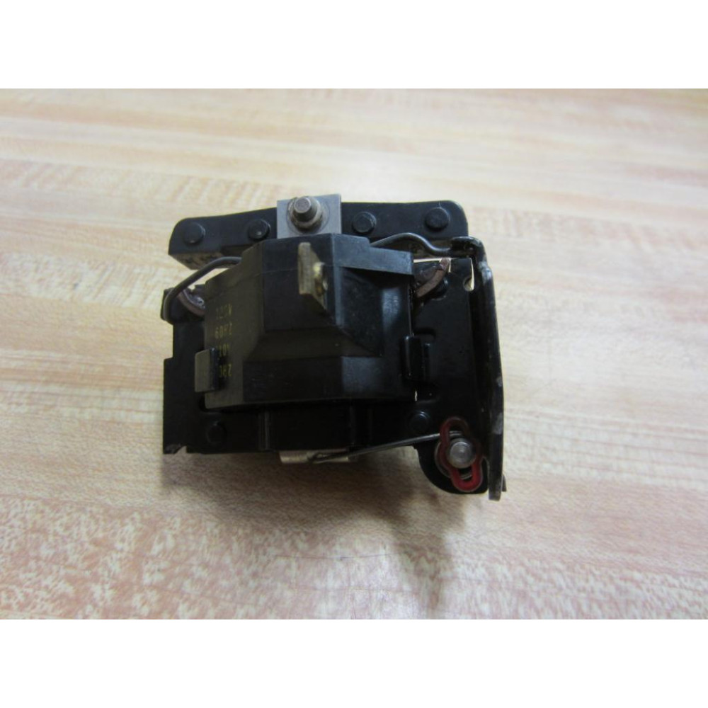 Square D 2959-S1-W33A Coil 2959S1W33A Tested - Used