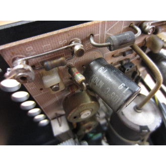 Sola Electric 83-24-225-2 83242252 Power Supply - Parts Only